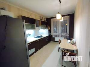 1-к квартира, на длительный срок, 40м2, 2/9 этаж