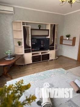 2-к квартира, посуточно, 68м2, 1/1 этаж