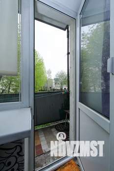 1-к квартира, посуточно, 30м2, 2/4 этаж