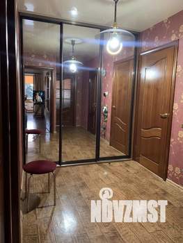 1-к квартира, посуточно, 53м2, 3/5 этаж