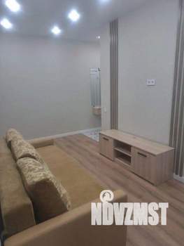 2-к квартира, посуточно, 30м2, 1/1 этаж