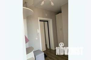 1-к квартира, посуточно, 42м2, 9/10 этаж