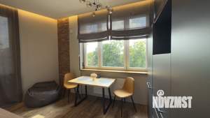 1-к квартира, на длительный срок, 47м2, 4/8 этаж