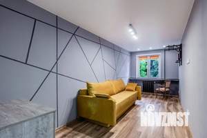 1-к квартира, посуточно, 61м2, 1/1 этаж