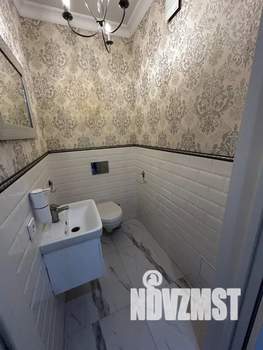 2-к квартира, посуточно, 65м2, 3/14 этаж