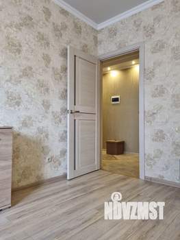 1-к квартира, на длительный срок, 47м2, 2/9 этаж