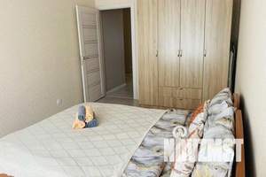 2-к квартира, посуточно, 58м2, 2/10 этаж