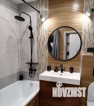 1-к квартира, посуточно, 33м2, 8/9 этаж