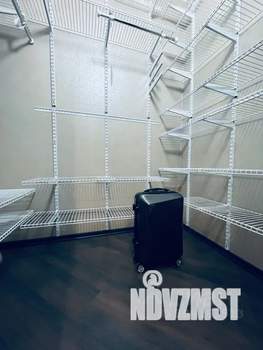 1-к квартира, посуточно, 41м2, 1/9 этаж