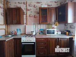 1-к квартира, на длительный срок, 35м2, 10/12 этаж