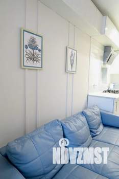 1-к квартира, посуточно, 49м2, 3/9 этаж