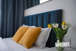 1-к квартира, посуточно, 16м2, 1/1 этаж