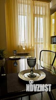 1-к квартира, на длительный срок, 40м2, 10/13 этаж