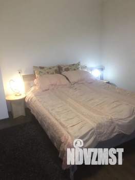 1-к квартира, посуточно, 40м2, 5/10 этаж