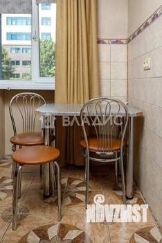 1-к квартира, на длительный срок, 32м2, 2/5 этаж