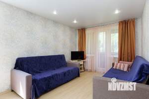 1-к квартира, посуточно, 32м2, 2/5 этаж