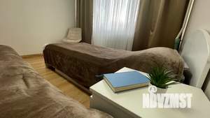 2-к квартира, посуточно, 56м2, 8/10 этаж