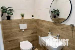 3-к квартира, посуточно, 96м2, 6/8 этаж