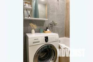 1-к квартира, посуточно, 34м2, 5/9 этаж