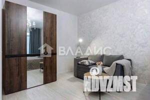 1-к квартира, на длительный срок, 45м2, 1/8 этаж