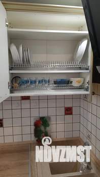 2-к квартира, посуточно, 54м2, 1/9 этаж