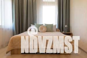 3-к квартира, посуточно, 94м2, 13/14 этаж