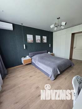 2-к квартира, посуточно, 56м2, 5/5 этаж