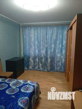 3-к квартира, на длительный срок, 64м2, 8/10 этаж