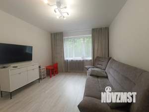 3-к квартира, посуточно, 63м2, 1/10 этаж