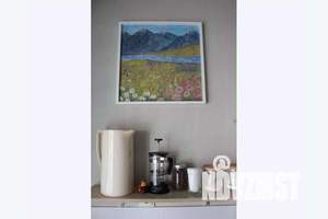 1-к квартира, посуточно, 37м2, 7/7 этаж