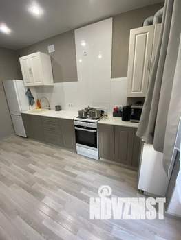 1-к квартира, посуточно, 42м2, 7/9 этаж