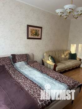 1-к квартира, посуточно, 41м2, 1/5 этаж