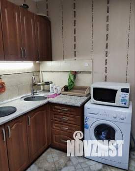 1-к квартира, на длительный срок, 40м2, 4/10 этаж