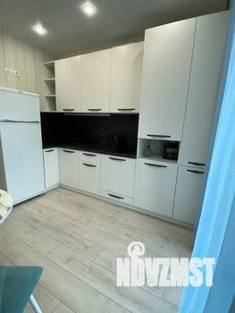 1-к квартира, посуточно, 37м2, 7/10 этаж