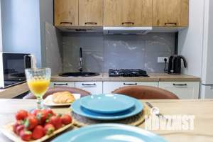 1-к квартира, посуточно, 31м2, 2/5 этаж