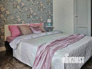 2-к квартира, посуточно, 50м2, 9/12 этаж