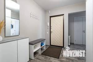 2-к квартира, посуточно, 50м2, 1/8 этаж