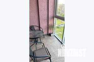1-к квартира, посуточно, 35м2, 8/12 этаж