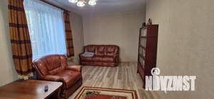 2-к квартира, посуточно, 46м2, 1/5 этаж