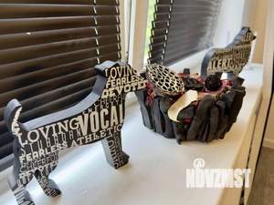 1-к квартира, посуточно, 32м2, 1/1 этаж