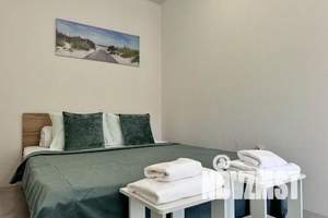 1-к квартира, посуточно, 32м2, 2/3 этаж