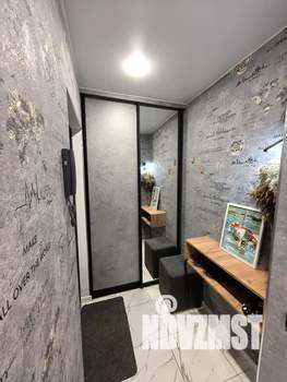 1-к квартира, посуточно, 33м2, 1/10 этаж