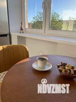 2-к квартира, посуточно, 54м2, 4/4 этаж