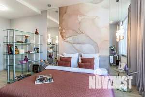 2-к квартира, посуточно, 70м2, 4/4 этаж