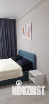 Студия квартира, посуточно, 30м2, 6/9 этаж