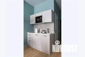 1-к квартира, посуточно, 20м2, 2/8 этаж