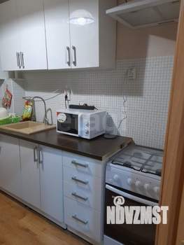 1-к квартира, на длительный срок, 34м2, 1/9 этаж