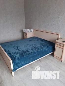 1-к квартира, посуточно, 42м2, 9/10 этаж