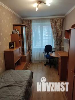 2-к квартира, посуточно, 42м2, 1/4 этаж