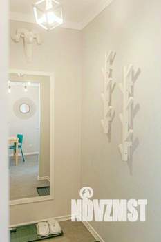 2-к квартира, посуточно, 40м2, 1/1 этаж